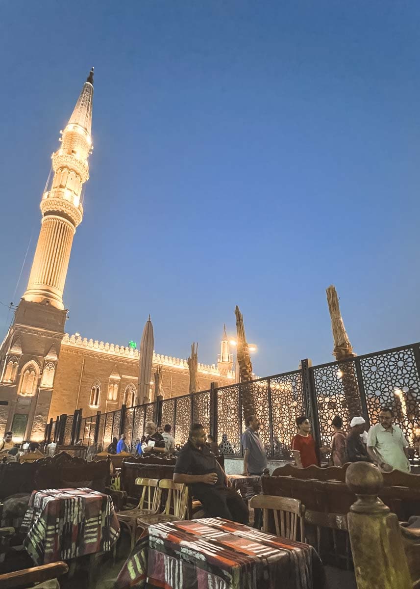 Khan El Khalili - Cairo, Egypt