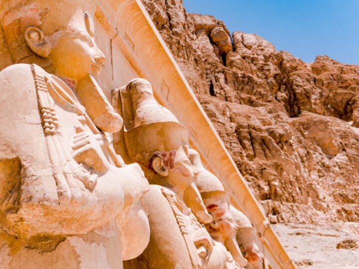 How Much Does it Cost to Travel to Egypt?