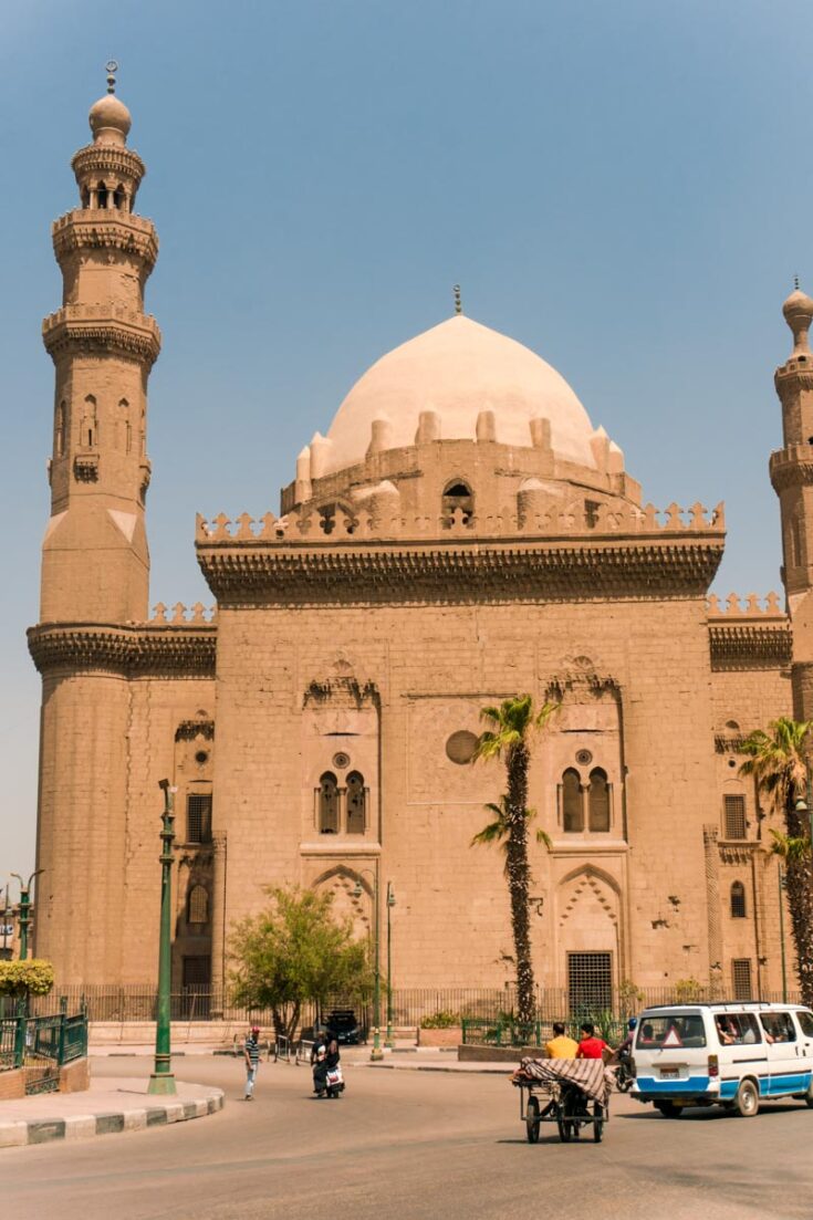The Best Things to do in Cairo (That Aren’t Just the Pyramids)