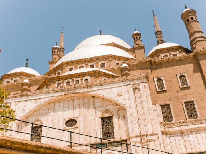2 Days in Cairo: The Perfect Cairo Itinerary