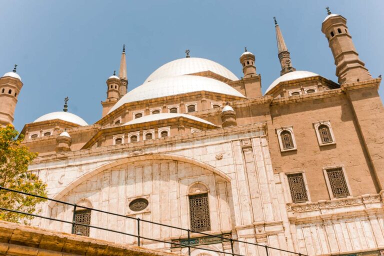 2 Days in Cairo: The Perfect Cairo Itinerary