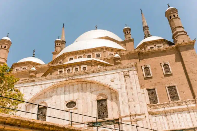 2 Days in Cairo: The Perfect Cairo Itinerary