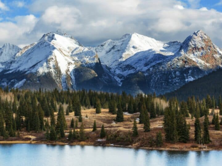 The Perfect Rocky Mountain National Park Itinerary: 3 Days in the Rockies