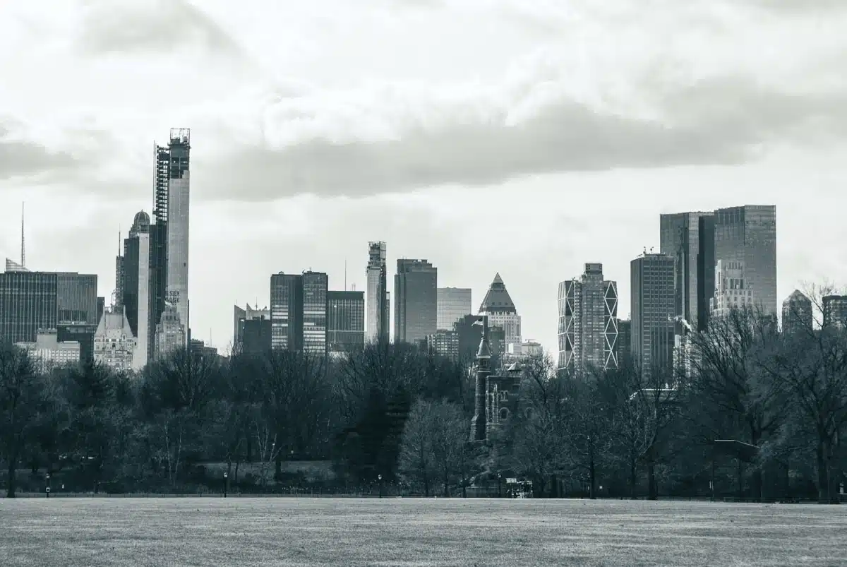 New York - Central Park