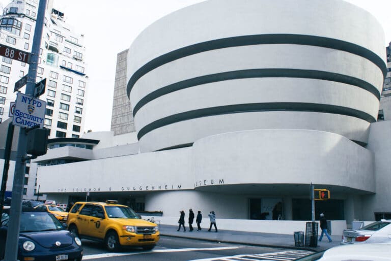 27 Iconic Landmarks in New York: Must-See Sights for an Unforgettable Visit