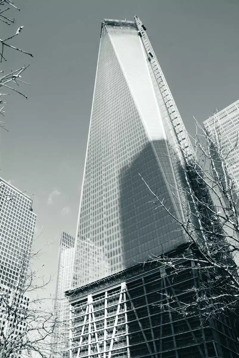 New York - One World Trade Center