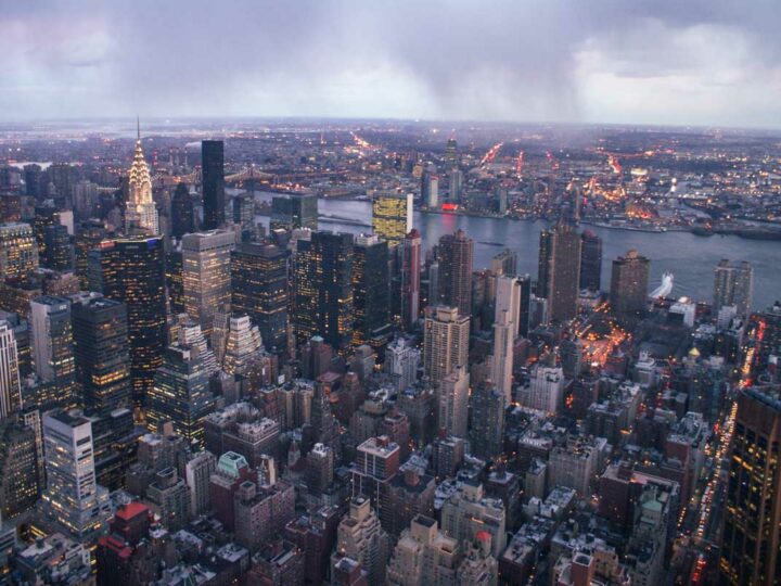 2 Days in New York: A Brilliant New York Itinerary