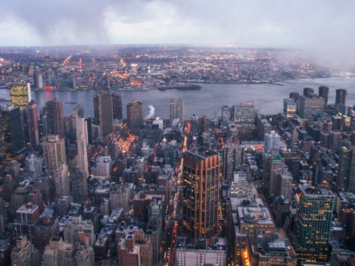 Best Winter Vacations in the US: Sun, Snow – Let’s Go!