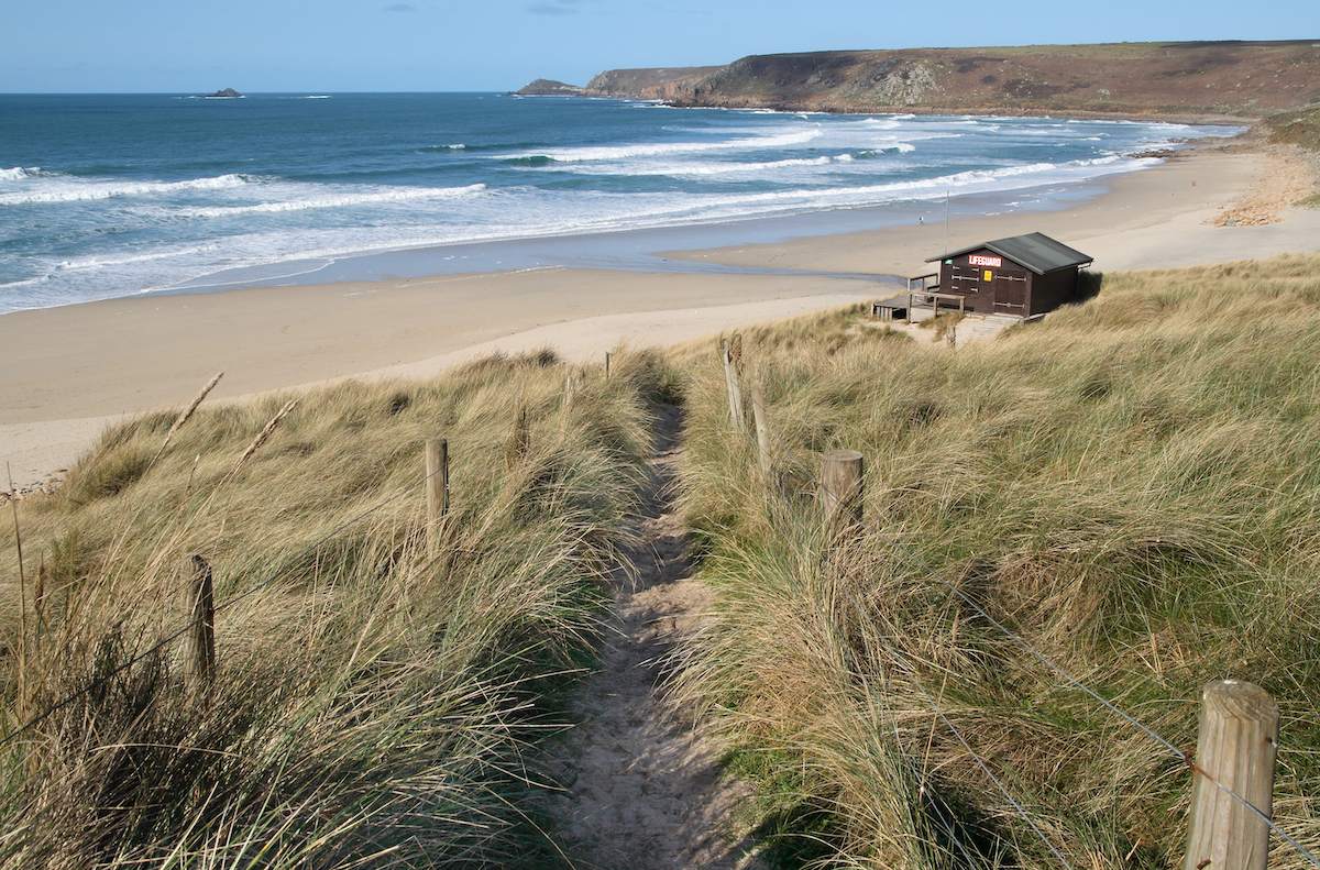 Sennen Cove