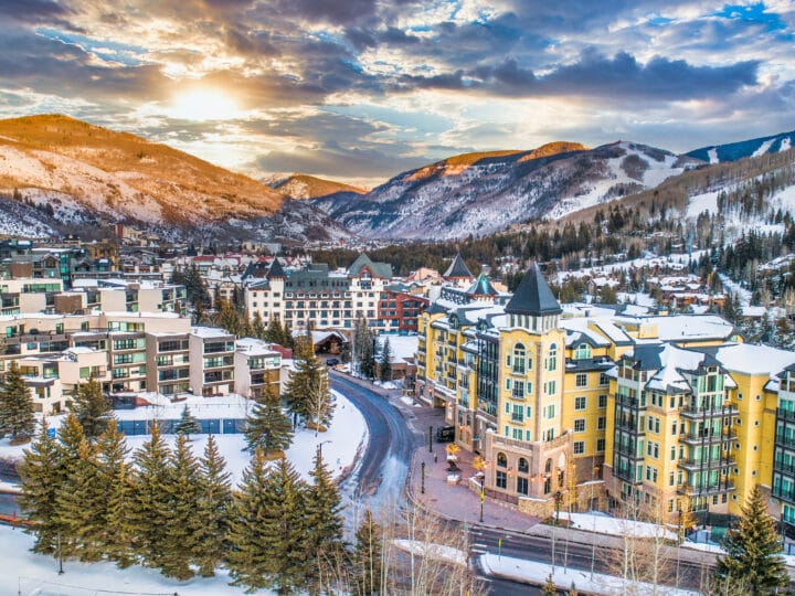 The 14 Best Things to do in Vail, Colorado
