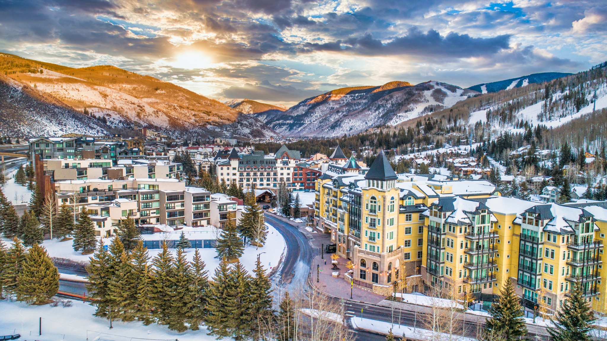 The Best Things to do in Vail, Colorado