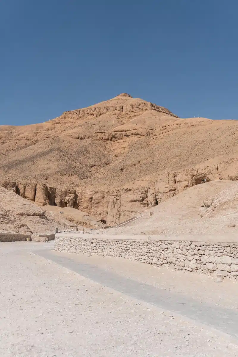 Valley of the Kings