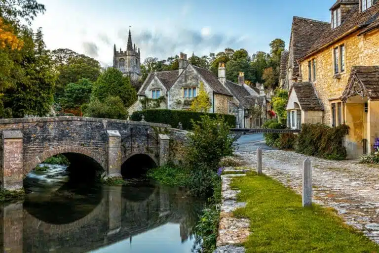 The Best Things to do in The Cotswolds: 16 Top Places & Activities