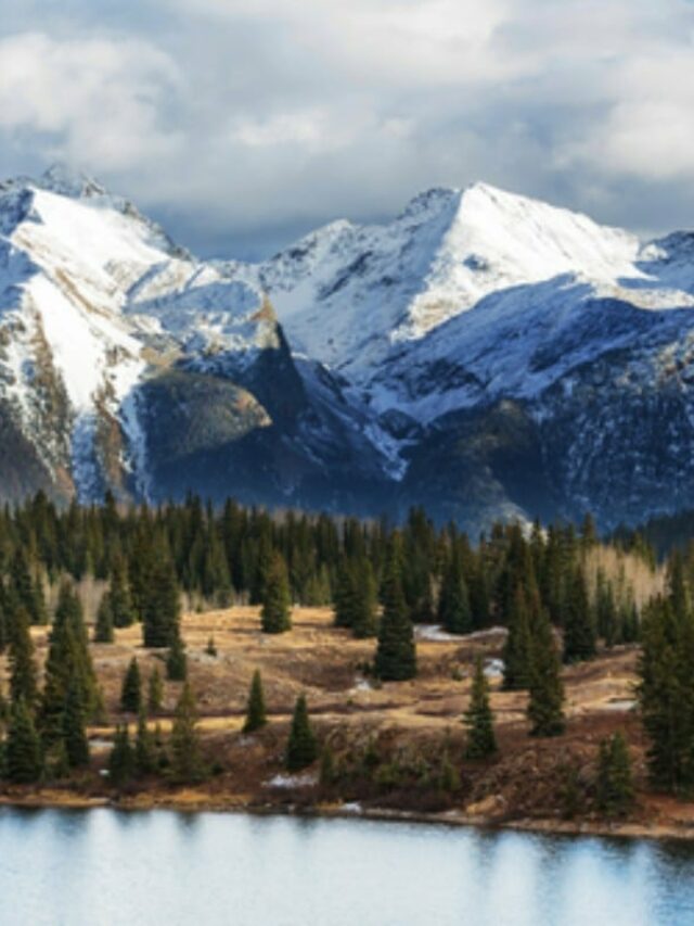 The Perfect Rocky Mountain National Park Itinerary Story — The