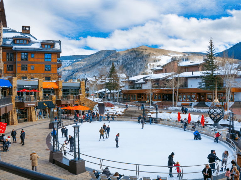 The Best Things to do in Vail, Colorado The Best Things to do in Vail, Colorado