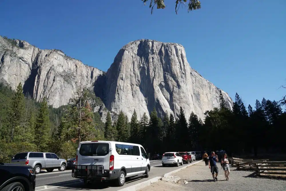 Wawona Point