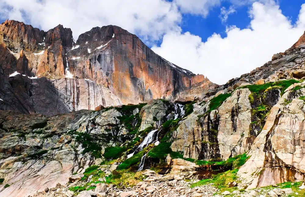 Longs Peak 