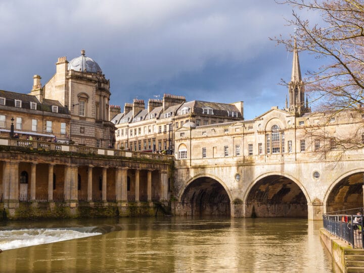 The Best Things to Do in Bath, UK | 14 Brilliant Activities & Attractions
