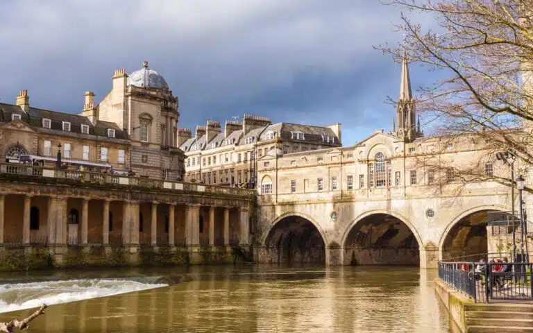 The Best Things to Do in Bath, UK | 14 Brilliant Activities & Attractions