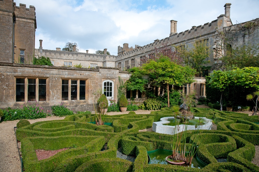 Sudeley Castle