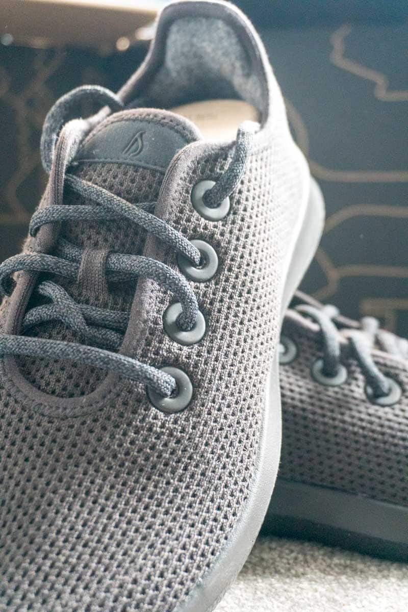 Allbirds Tree Runners Shoes