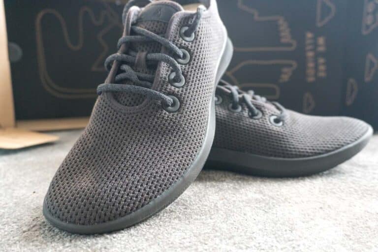 Allbirds Shoe Review: Are The Allbirds Tree Runners Worth the Hype?