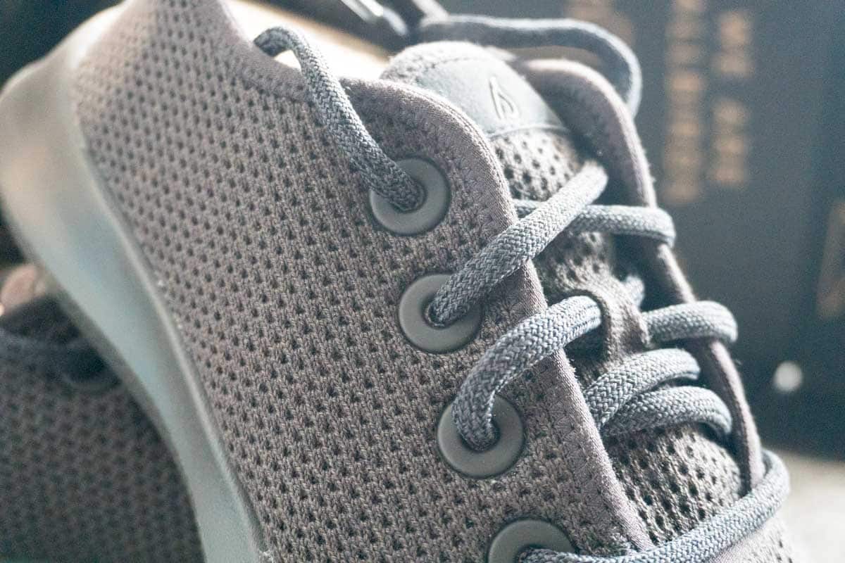 Allbirds Tree Runners Shoes