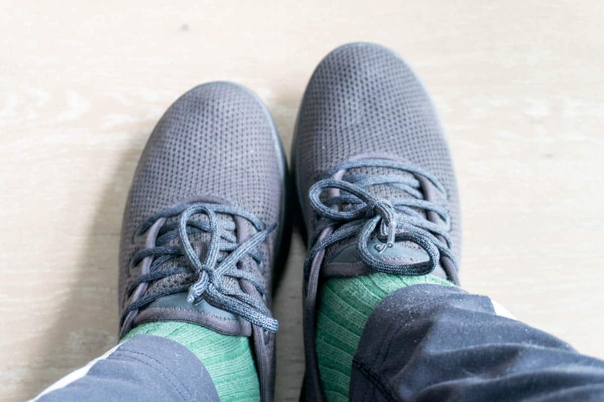 Allbirds Tree Runners Shoes