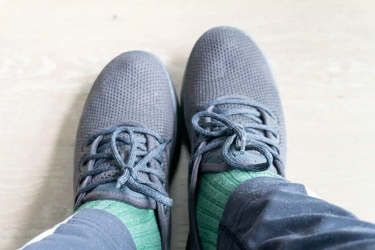 Allbirds Shoe Review Are The Allbirds Tree Runners Worth the Hype
