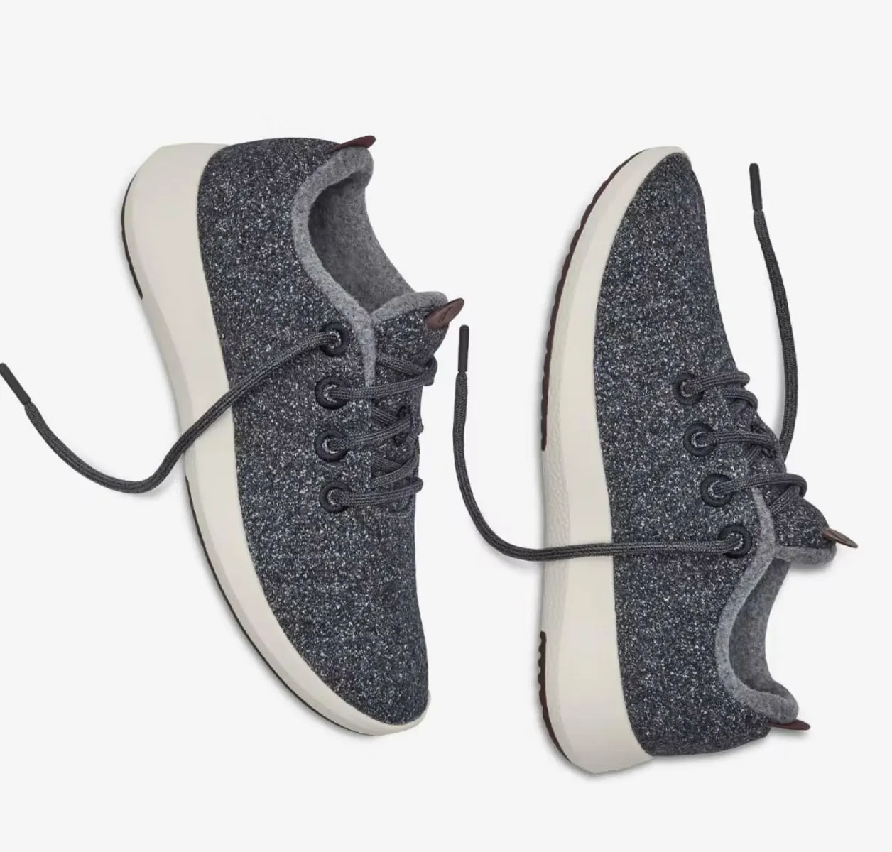 Allbirds Women's Wool Runner Mizzles