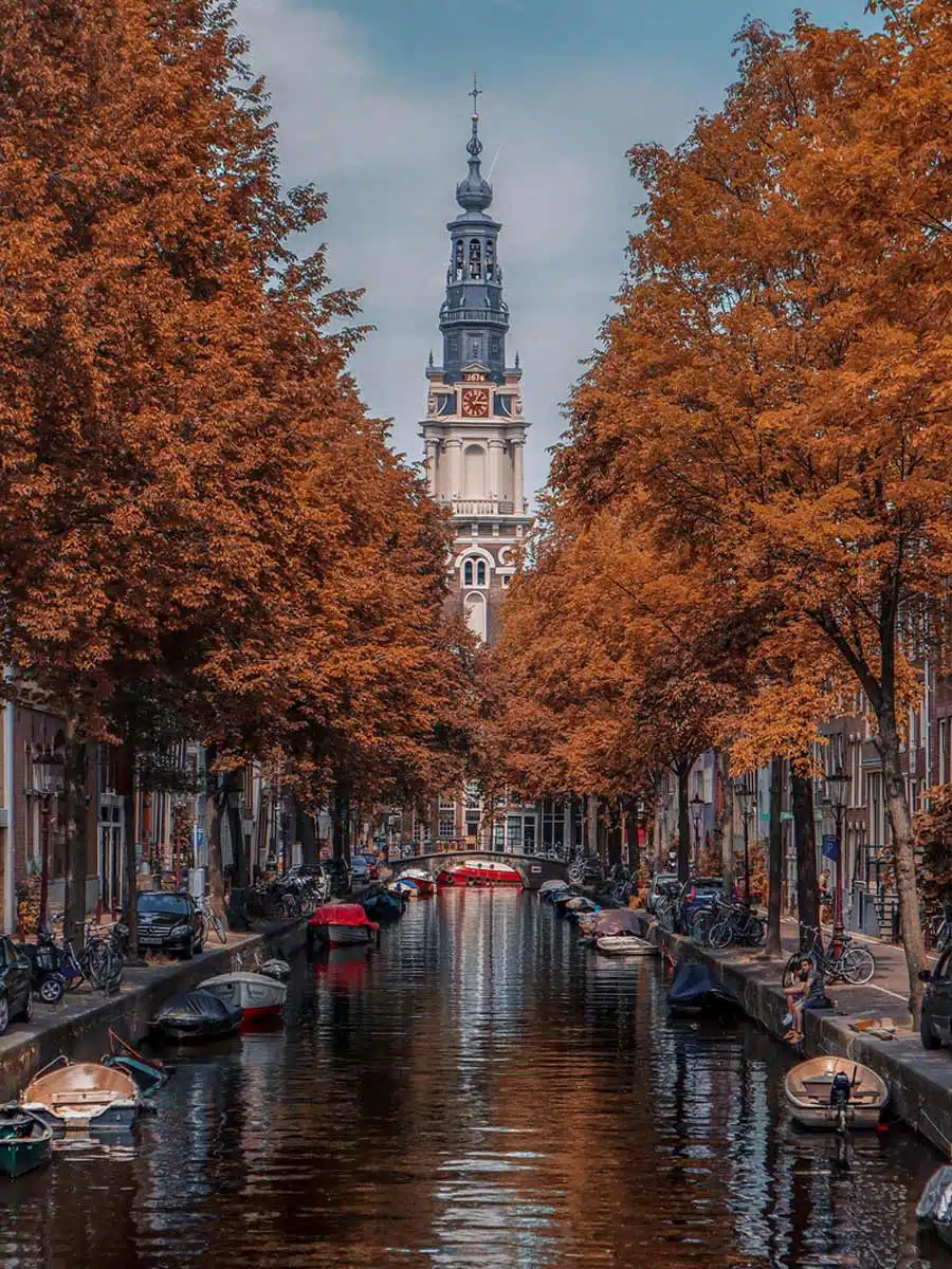 Amsterdam, Netherlands 
