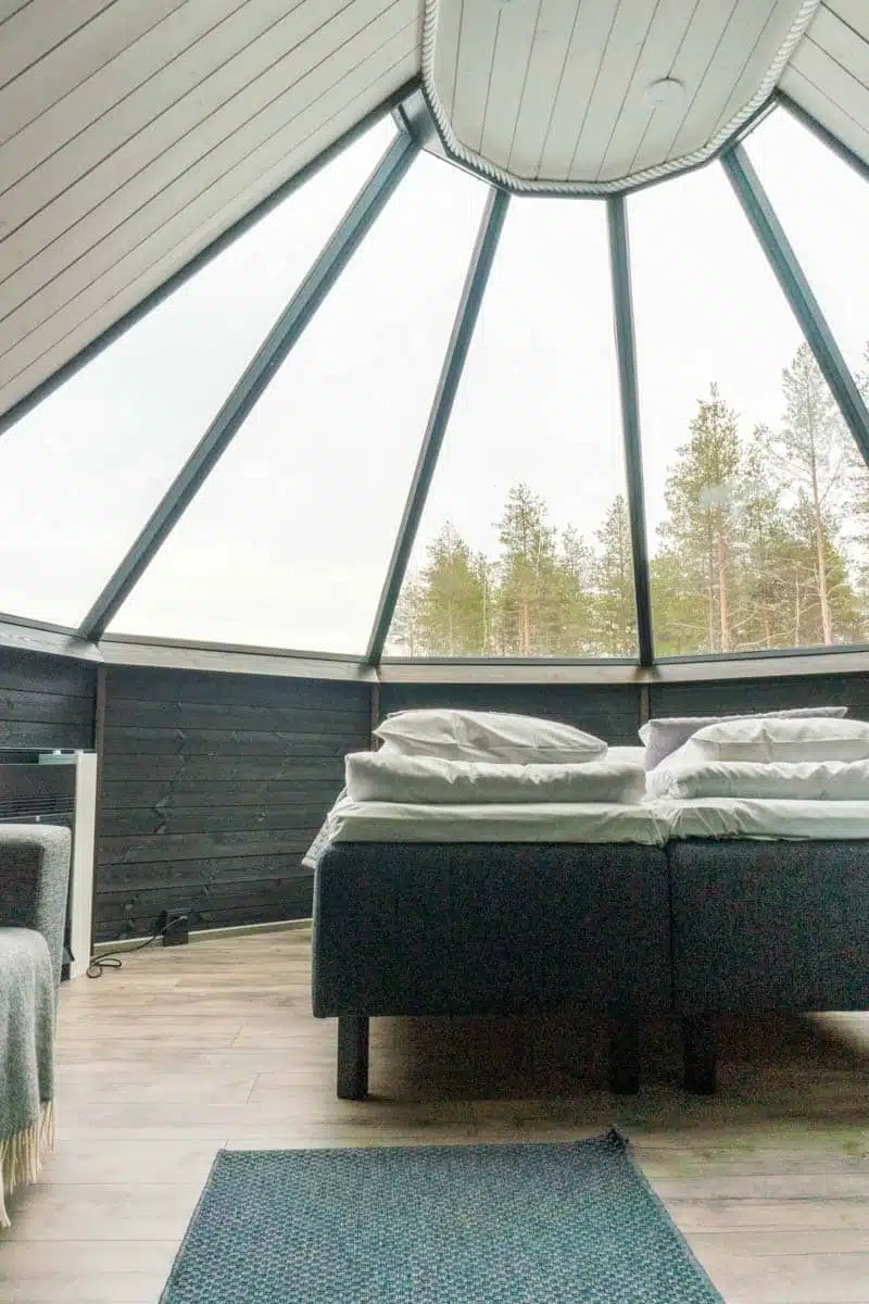 Apukka Resort Rovaniemi