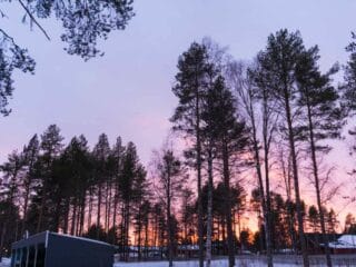 Apukka Resort Rovaniemi