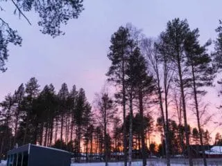 Apukka Resort Rovaniemi