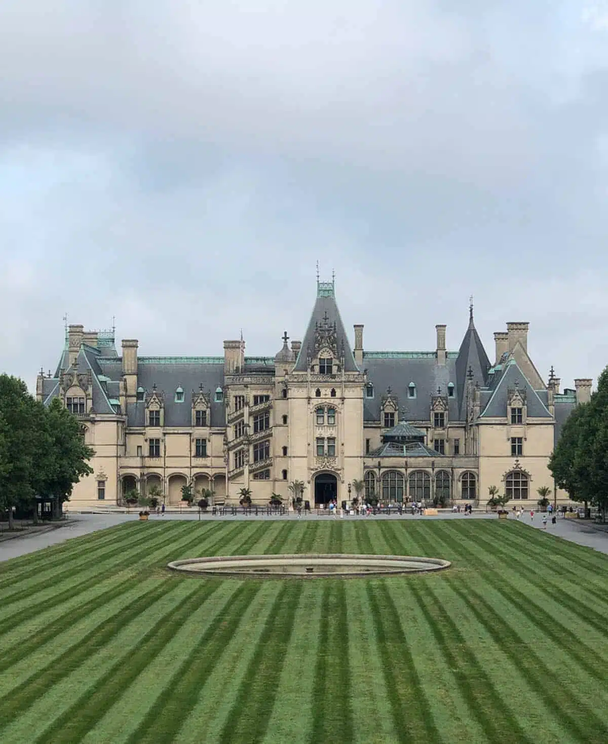 Biltmore Estate