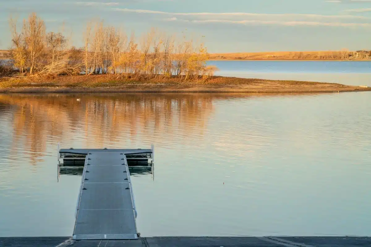 Boyd Lake State Park