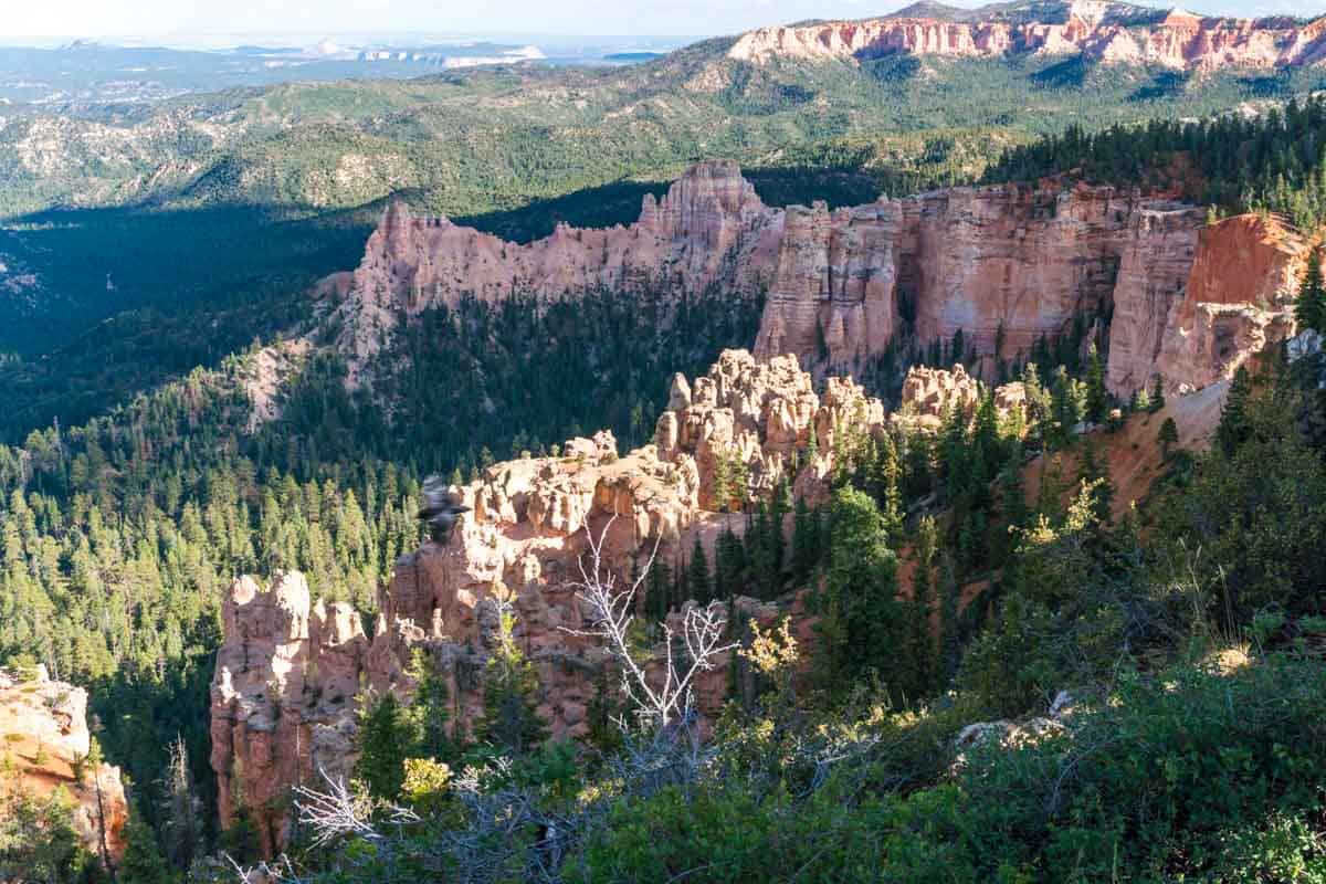 Bryce Canyon