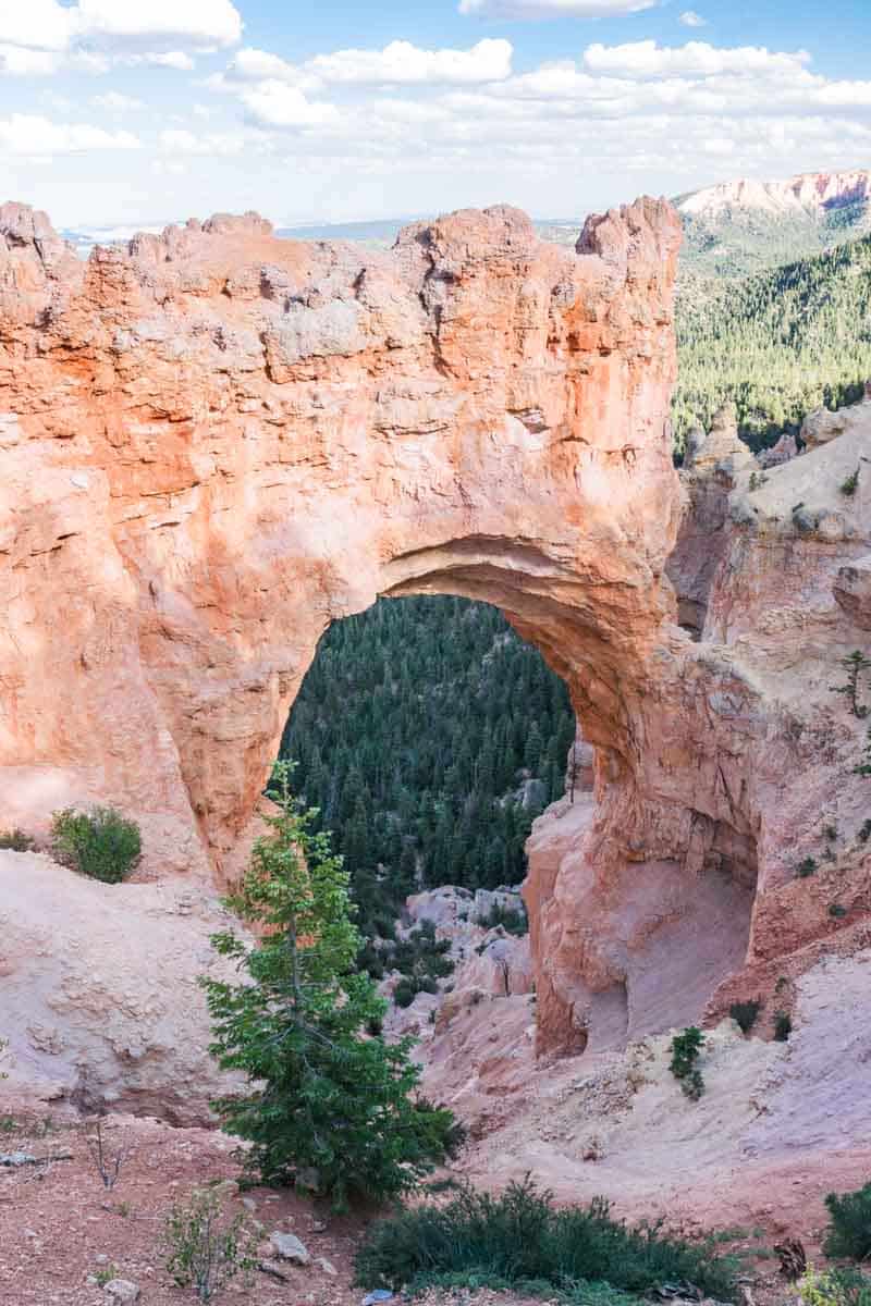 Bryce Canyon