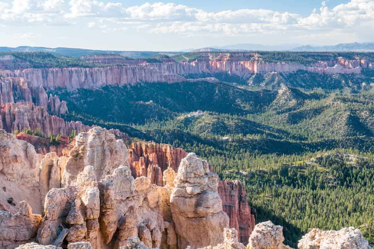 Bryce Canyon National Park