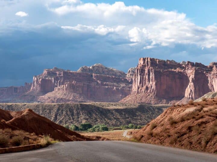 15 Things to Do in Capitol Reef National Park I Explore Utah’s Less-Visited National Park