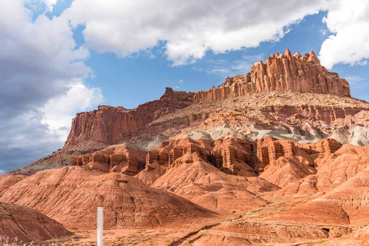 Capitol Reef National Park