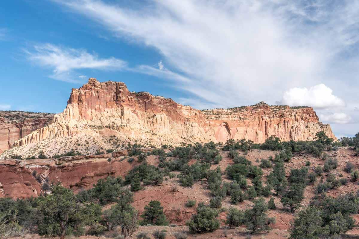Capitol Reef National Park