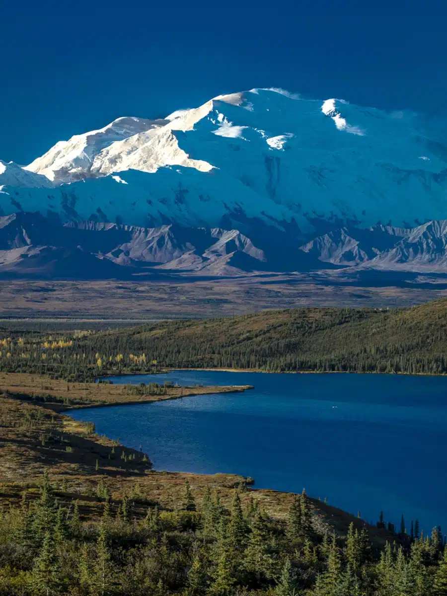 Denali, Alaska