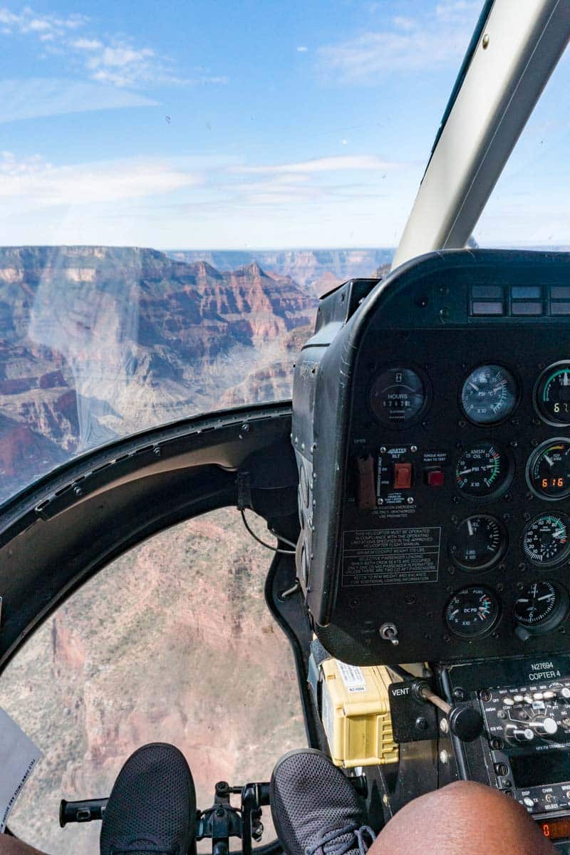 Julianna riding the Helicopter wearing Allbirds Tree Runners Shoes