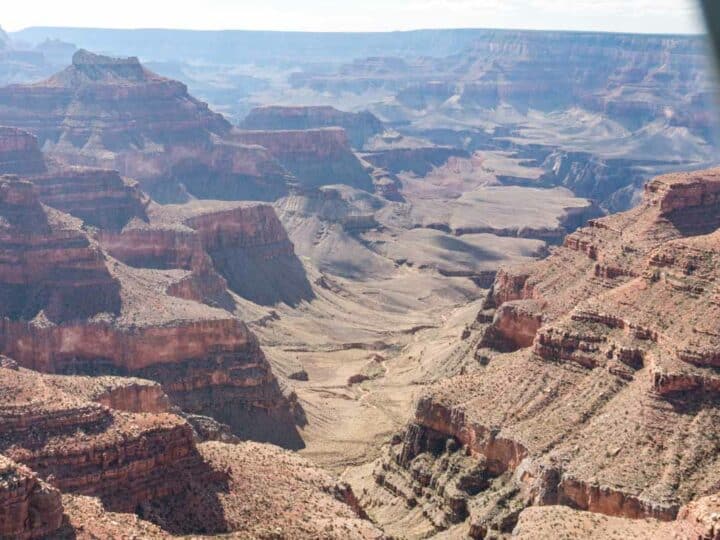 10 Incredible Grand Canyon Helicopter Tours