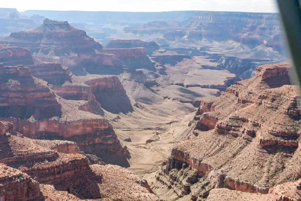 Grand Canyon 