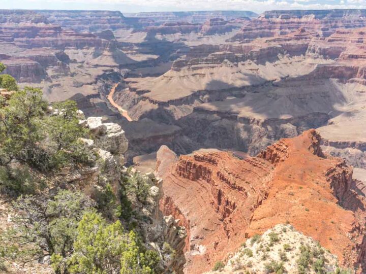 2 Days in the Grand Canyon: The Perfect Grand Canyon Itinerary
