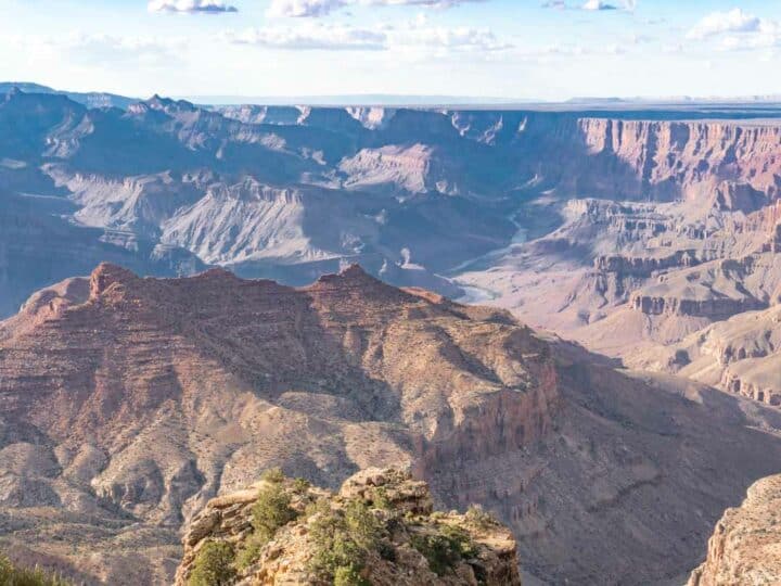 7 Epic Adventures: The Best Grand Canyon Tours