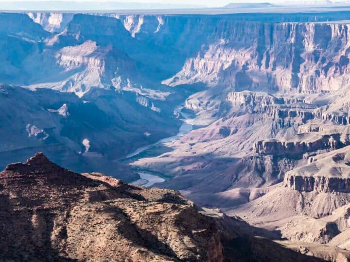 12 Unmissable Things to do in the Grand Canyon For an Epic Trip