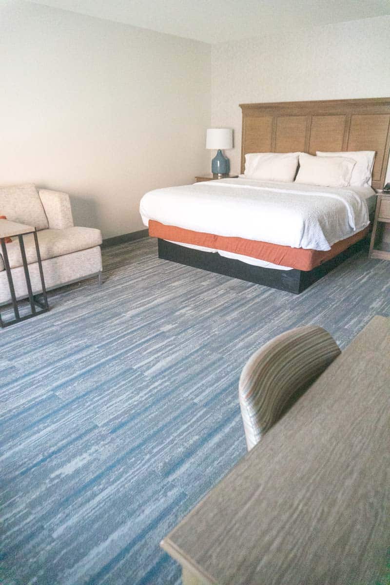 Hampton Inn Springdale